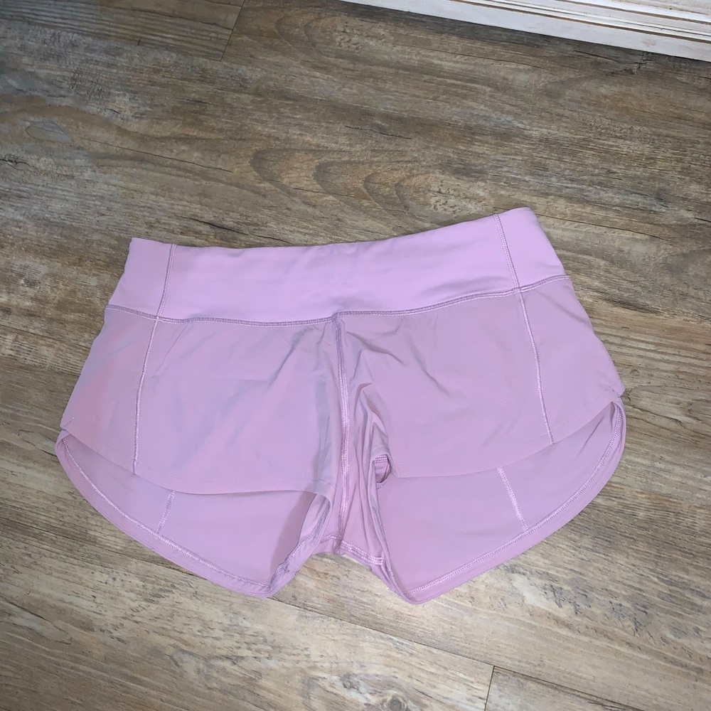 🍋 Lululemon 🍋 Speed Up 2.5” Short
